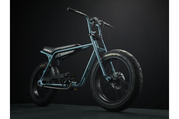 SUPER73 ZG Elektrische Fatbike 20 inch 13