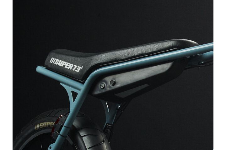 SUPER73 ZG Elektrische Fatbike 20 inch 17