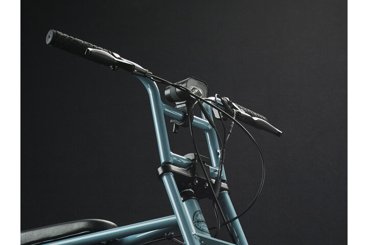 SUPER73 ZG Elektrische Fatbike 20 inch 18