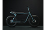 SUPER73 ZG Elektrische Fatbike 20 inch 12 klein