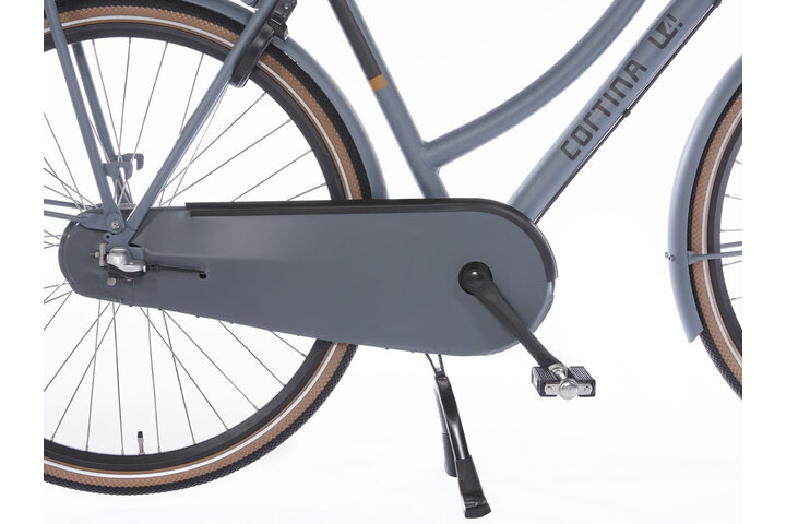 Cortina U4 Transportfiets 28 inch 57cm RB3 11
