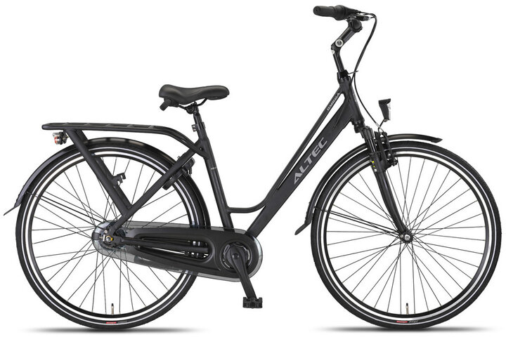 Altec Omega Damesfiets 28 inch 56cm 7v 1