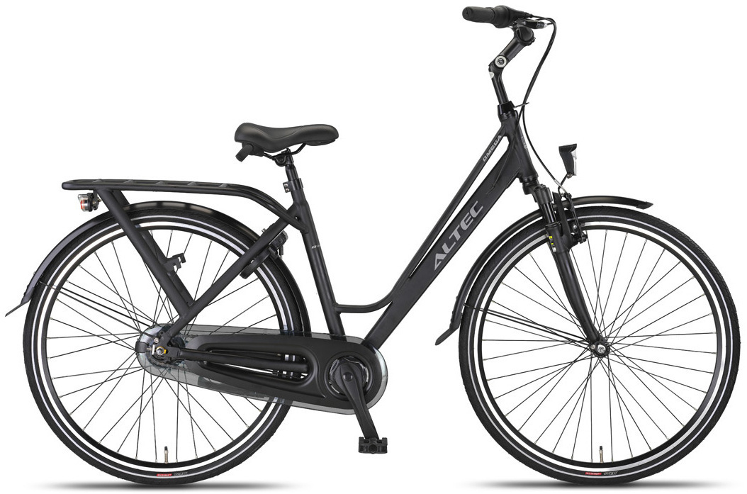 Altec Omega Damesfiets 28 inch 56cm 7v afbeelding 1