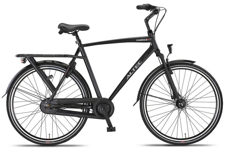 Altec Omega Plus Herenfiets 28 inch 61cm 7v 4