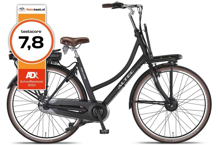 Altec Sakura E-bike Dames 28 inch 53cm 3v 1