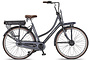 Altec Sakura E-bike Dames 28 inch 53cm 3v 1 klein