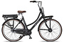 Altec Sakura E-bike Dames 28 inch 53cm 3v 4 klein