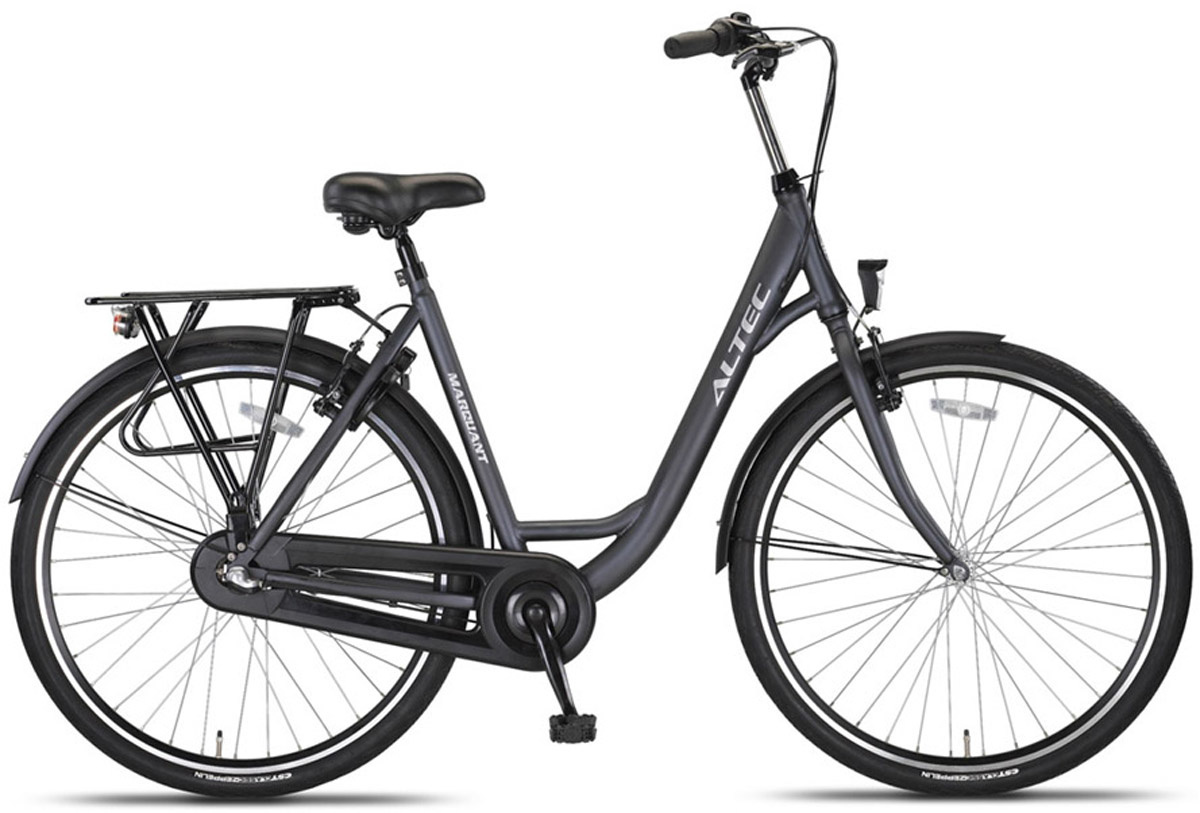 Altec Marquant 28 inch Damesfiets 50cm 3v Altec Marquant 28 inch Damesfiets 50cm 3v
