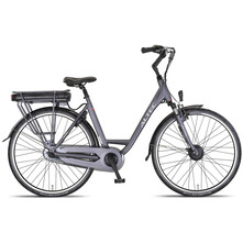 Altec Altec Cullinan E-Bike 28 inch 53cm 3v