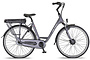 Altec Cullinan E-Bike 28 inch 53cm 3v 4 klein