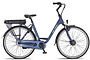 Altec Cullinan E-Bike 28 inch 53cm 3v 1 klein