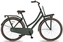 ACTIE Altec Classic Dames Transportfiets 53cm 2 klein