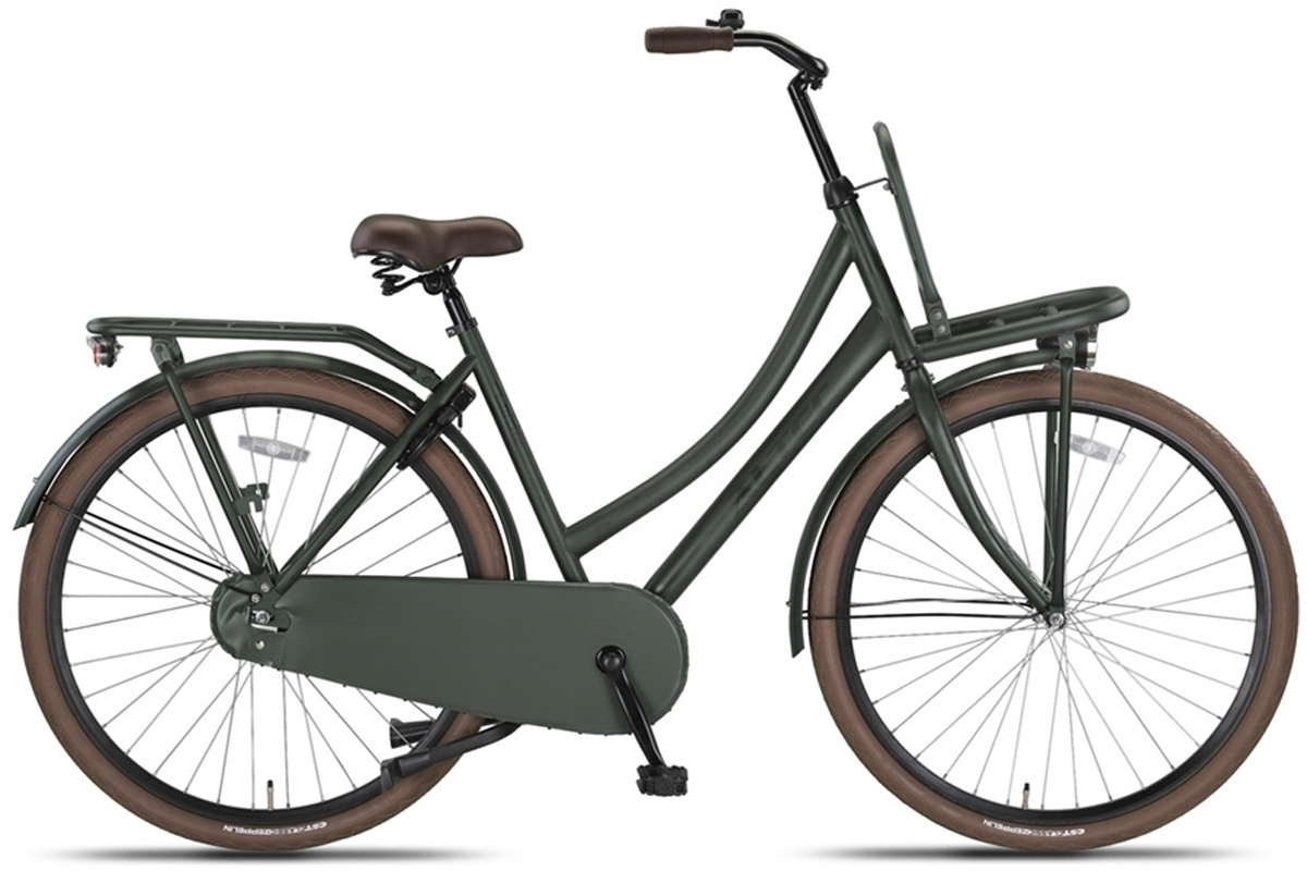 Altec Classic Dames Transportfiets 53cm afbeelding