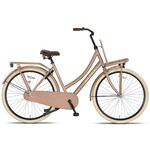 Altec Classic Dames Transportfiets 53cm