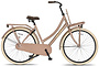 Altec Classic Dames Transportfiets 53cm 4 klein