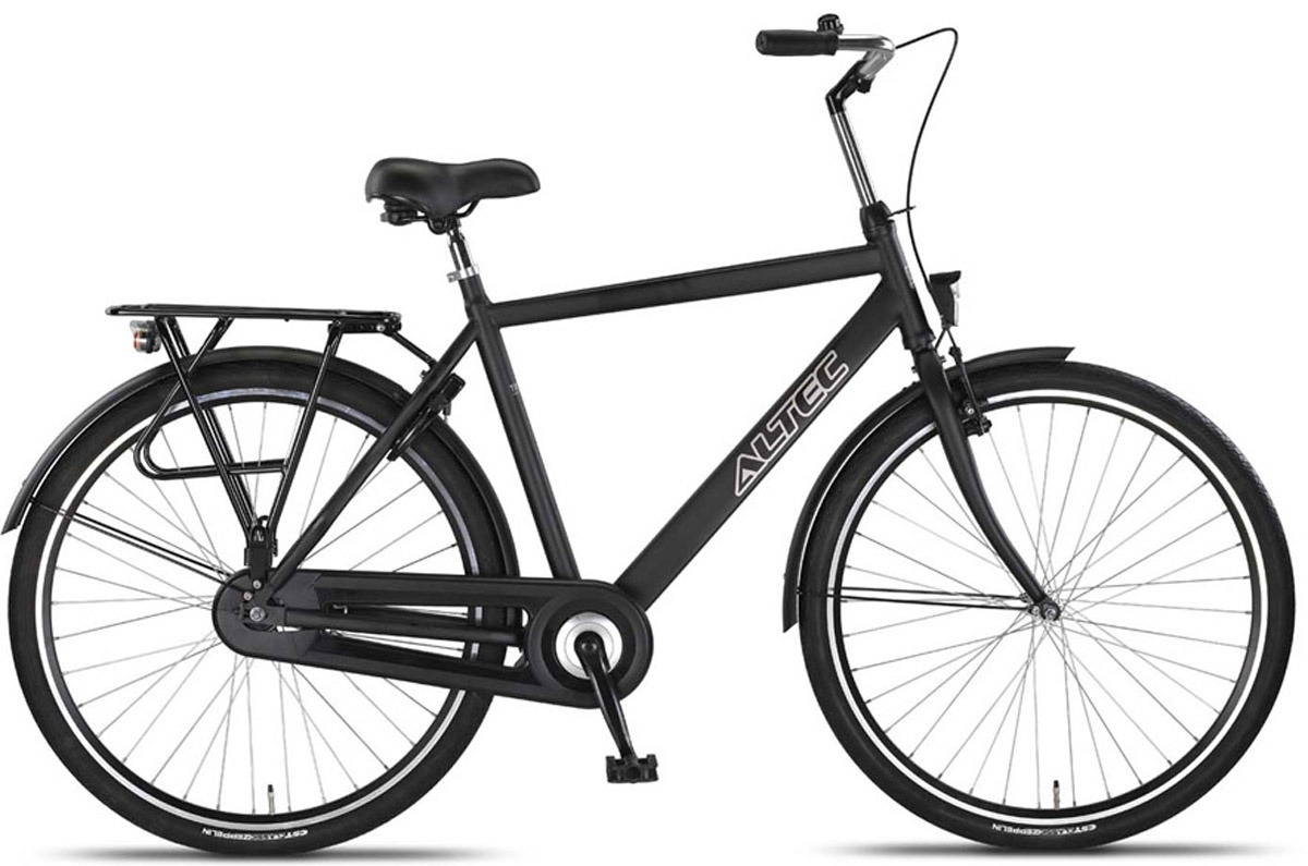 Altec Trend Herenfiets 28 inch 52cm Altec Trend Herenfiets 28 inch 52cm