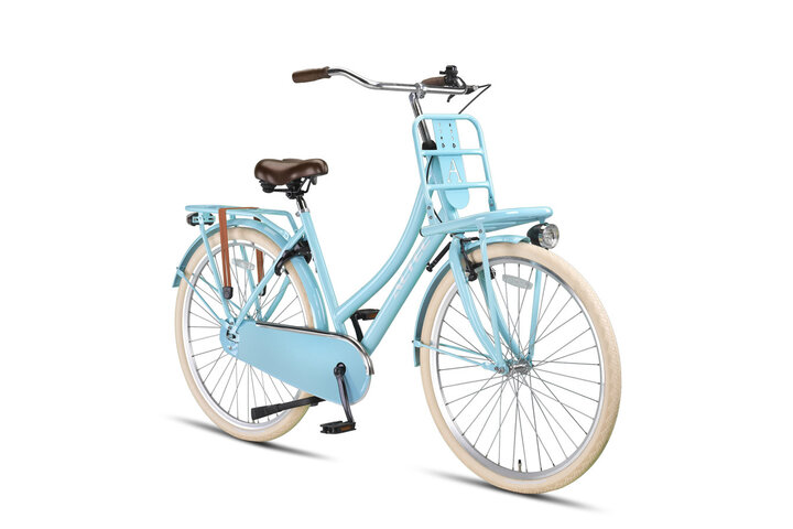 Altec Urban Transportfiets 28 inch 53cm 2