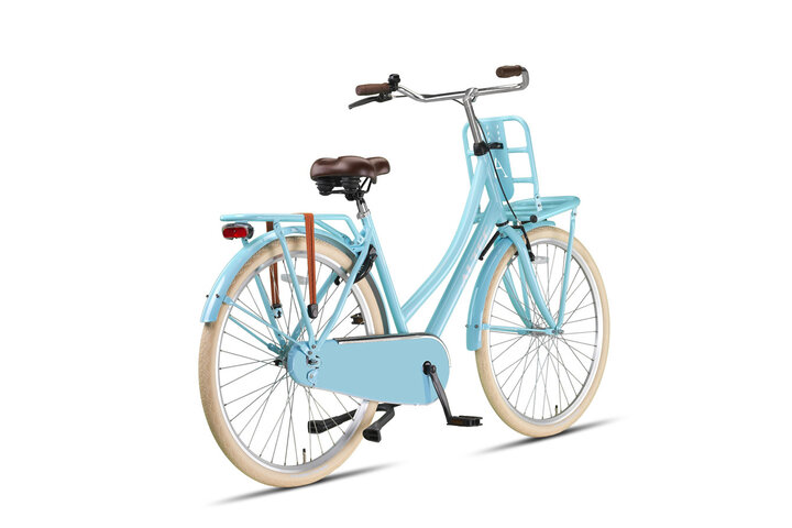 Altec Urban Transportfiets 28 inch 53cm 4