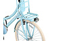 Altec Urban Transportfiets 28 inch 53cm 7 klein