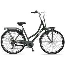 Crown Crown Berlin Transportfiets 28 inch 53cm 7v