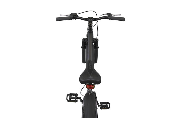 Altec Nevada Kinderfiets Jongens 24 inch 5