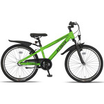 Altec Attack Kinderfiets Jongens 3v