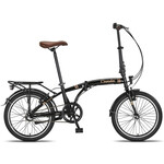 Altec Cunda 20 inch Vouwfiets 3v
