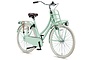 ACTIE Altec Urban Transportfiets Dames 28 inch 57cm 4 klein