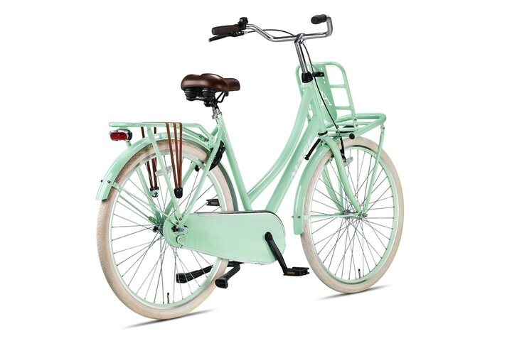 ACTIE Altec Urban Transportfiets Dames 28 inch 57cm 5