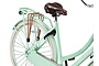 ACTIE Altec Urban Transportfiets Dames 28 inch 57cm 6 klein