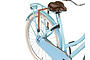 ACTIE Altec Urban Transportfiets Dames 28 inch 4 klein