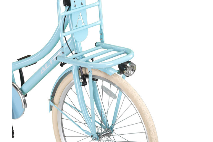 ACTIE Altec Urban Transportfiets Dames 28 inch 6