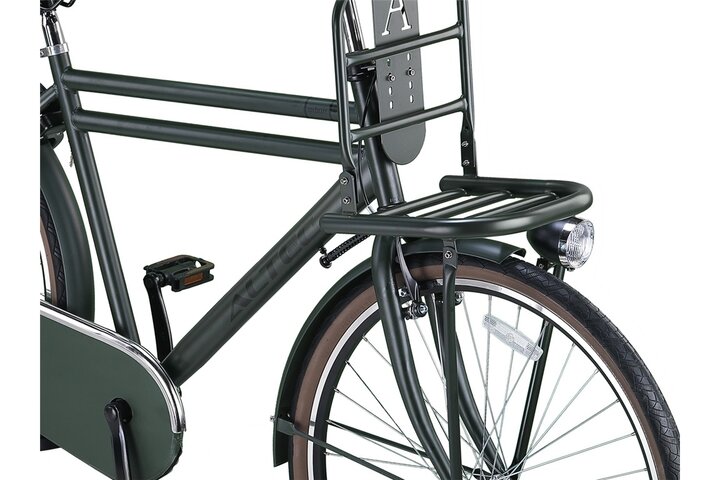 ACTIE Altec Urban Transportfiets Heren 28 inch 55 cm 4