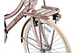 ACTIE Altec Dutch Transportfiets Dames 28 inch 57cm 3v 7 klein