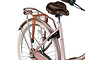 ACTIE Altec Dutch Transportfiets Dames 28 inch 57cm 3v 12 klein