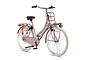 ACTIE Altec Dutch Transportfiets Dames 28 inch 57cm 3v 9 klein