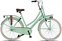 ACTIE Altec Dutch Transportfiets Dames 28 inch 57cm 3v 1 klein