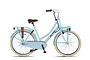 ACTIE Altec Dutch Transportfiets Dames 28 inch 57cm 3v 5 klein