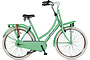 ACTIE Altec Vintage Transportfiets Dames 28 inch R3 1 klein