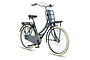 ACTIE Altec Retro Transportfiets Dames 28 inch 57cm Groen RB3 2 klein