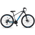 Altec Arcus Mountainbike 27,5 inch Schijfremmen 21v