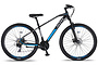 Altec Arcus Mountainbike 27,5 inch Schijfremmen 21v 3 klein