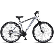 Altec Umit 4 Motion Mountainbike 27,5 inch V-Brakes 21v