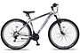 Umit 4 Motion Mountainbike 27,5 inch V-Brakes 21v 1 klein