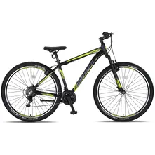 Altec Umit 4 Motion Mountainbike 27,5 inch V-Brakes 21v