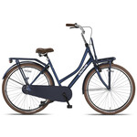 Crown Holland Transportfiets Dames 28 inch 53cm