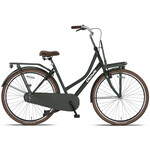 Crown Holland Transportfiets Dames 28 inch 53cm