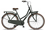 Crown Holland Transportfiets 28 inch 53cm 6 klein