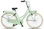 Crown Holland Transportfiets Dames 28 inch 53cm 2 klein