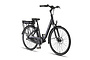 Altec Montana E-Bike Dames 28 inch Middenmotor Zwart 7v Hydraulische Schijfremmen 2 klein